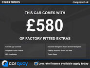 Volkswagen T-Roc 2.0 T-Roc SEL TDI 4Motion 4WD 5dr 10