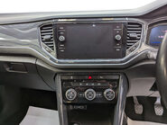 Volkswagen T-Roc 2.0 T-Roc SEL TDI 4Motion 4WD 5dr 84