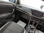 Volkswagen T-Roc 2.0 T-Roc SEL TDI 4Motion 4WD 5dr 47