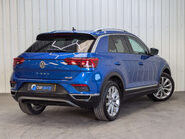 Volkswagen T-Roc 2.0 T-Roc SEL TDI 4Motion 4WD 5dr 11