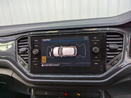 Volkswagen T-Roc 2.0 T-Roc SEL TDI 4Motion 4WD 5dr 91