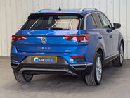 Volkswagen T-Roc 2.0 T-Roc SEL TDI 4Motion 4WD 5dr 40