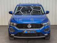 Volkswagen T-Roc 2.0 T-Roc SEL TDI 4Motion 4WD 5dr 24