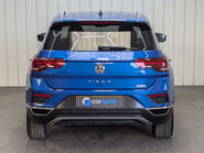 Volkswagen T-Roc 2.0 T-Roc SEL TDI 4Motion 4WD 5dr 39
