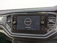 Volkswagen T-Roc 2.0 T-Roc SEL TDI 4Motion 4WD 5dr 87