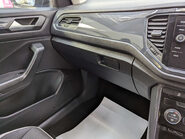 Volkswagen T-Roc 2.0 T-Roc SEL TDI 4Motion 4WD 5dr 85