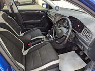 Volkswagen T-Roc 2.0 T-Roc SEL TDI 4Motion 4WD 5dr 49