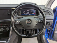 Volkswagen T-Roc 2.0 T-Roc SEL TDI 4Motion 4WD 5dr 75