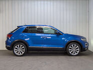 Volkswagen T-Roc 2.0 T-Roc SEL TDI 4Motion 4WD 5dr 16