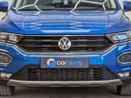 Volkswagen T-Roc 2.0 T-Roc SEL TDI 4Motion 4WD 5dr 23