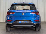 Volkswagen T-Roc 2.0 T-Roc SEL TDI 4Motion 4WD 5dr 34