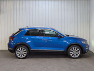 Volkswagen T-Roc 2.0 T-Roc SEL TDI 4Motion 4WD 5dr 17