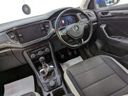 Volkswagen T-Roc 2.0 T-Roc SEL TDI 4Motion 4WD 5dr 48