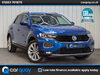 Volkswagen T-Roc 2.0 T-Roc SEL TDI 4Motion 4WD 5dr