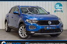 Volkswagen T-Roc 2.0 T-Roc SEL TDI 4Motion 4WD 5dr