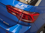 Volkswagen T-Roc 2.0 T-Roc SEL TDI 4Motion 4WD 5dr 42