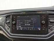 Volkswagen T-Roc 2.0 T-Roc SEL TDI 4Motion 4WD 5dr 88