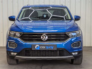 Volkswagen T-Roc 2.0 T-Roc SEL TDI 4Motion 4WD 5dr 20
