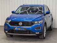 Volkswagen T-Roc 2.0 T-Roc SEL TDI 4Motion 4WD 5dr 25
