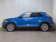 Volkswagen T-Roc 2.0 T-Roc SEL TDI 4Motion 4WD 5dr 14
