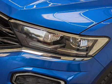 Volkswagen T-Roc 2.0 T-Roc SEL TDI 4Motion 4WD 5dr 29