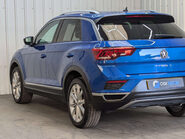 Volkswagen T-Roc 2.0 T-Roc SEL TDI 4Motion 4WD 5dr 33