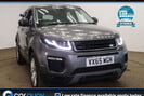 Land Rover Range Rover Evoque 2.0 Range Rover Evoque SE Tech eD4 5dr