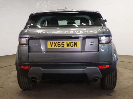 Land Rover Range Rover Evoque 2.0 Range Rover Evoque SE Tech eD4 5dr 11