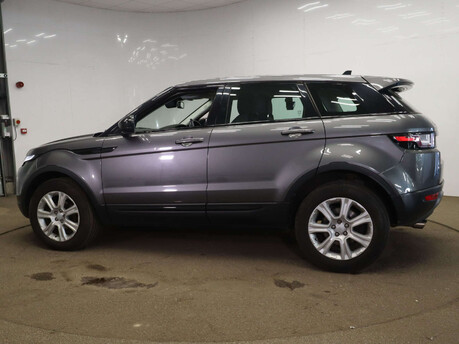 Land Rover Range Rover Evoque 2.0 Range Rover Evoque SE Tech eD4 5dr 15