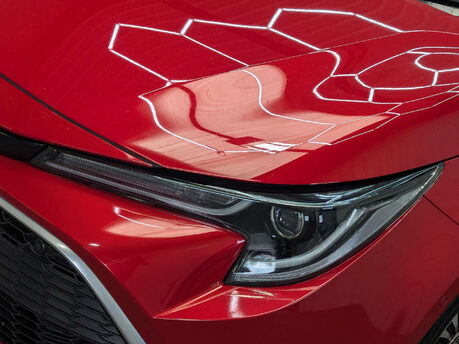 Toyota Corolla 2.0 Corolla Excel HEV CVT 5dr 29