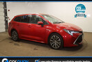 Toyota Corolla 2.0 Corolla Excel HEV CVT 5dr