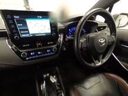 Toyota Corolla 2.0 Corolla Excel HEV CVT 5dr 5