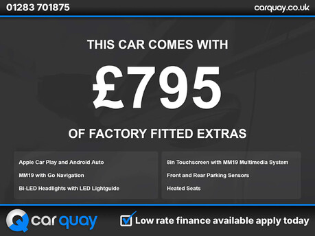 Toyota Corolla 2.0 Corolla Excel HEV CVT 5dr 19