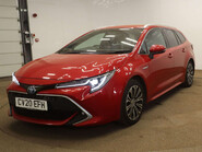 Toyota Corolla 2.0 Corolla Excel HEV CVT 5dr 23