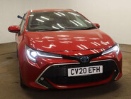Toyota Corolla 2.0 Corolla Excel HEV CVT 5dr 24