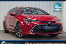 Toyota Corolla 2.0 Corolla Excel HEV CVT 5dr