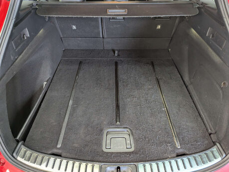 Toyota Corolla 2.0 Corolla Excel HEV CVT 5dr 46