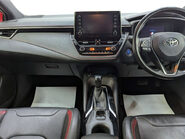 Toyota Corolla 2.0 Corolla Excel HEV CVT 5dr 73