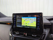 Toyota Corolla 2.0 Corolla Excel HEV CVT 5dr 88