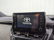Toyota Corolla 2.0 Corolla Excel HEV CVT 5dr 87