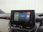 Toyota Corolla 2.0 Corolla Excel HEV CVT 5dr 91
