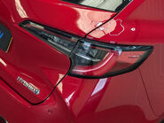 Toyota Corolla 2.0 Corolla Excel HEV CVT 5dr 43