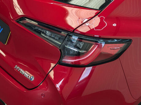 Toyota Corolla 2.0 Corolla Excel HEV CVT 5dr 43
