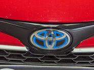 Toyota Corolla 2.0 Corolla Excel HEV CVT 5dr 22