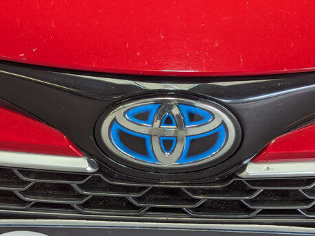 Toyota Corolla 2.0 Corolla Excel HEV CVT 5dr 22