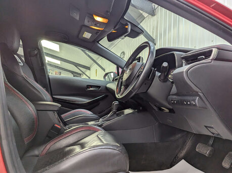 Toyota Corolla 2.0 Corolla Excel HEV CVT 5dr 50