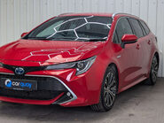 Toyota Corolla 2.0 Corolla Excel HEV CVT 5dr 21