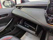 Toyota Corolla 2.0 Corolla Excel HEV CVT 5dr 86