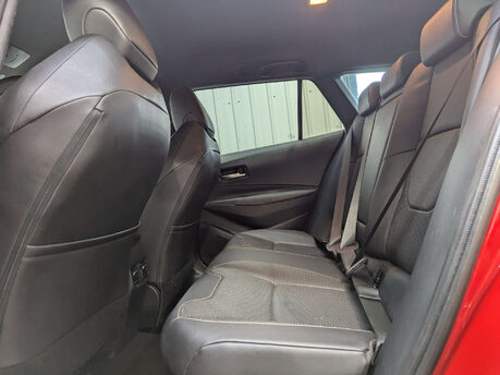 Toyota Corolla 2.0 Corolla Excel HEV CVT 5dr 69