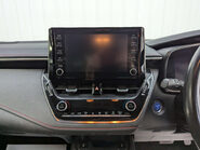 Toyota Corolla 2.0 Corolla Excel HEV CVT 5dr 84
